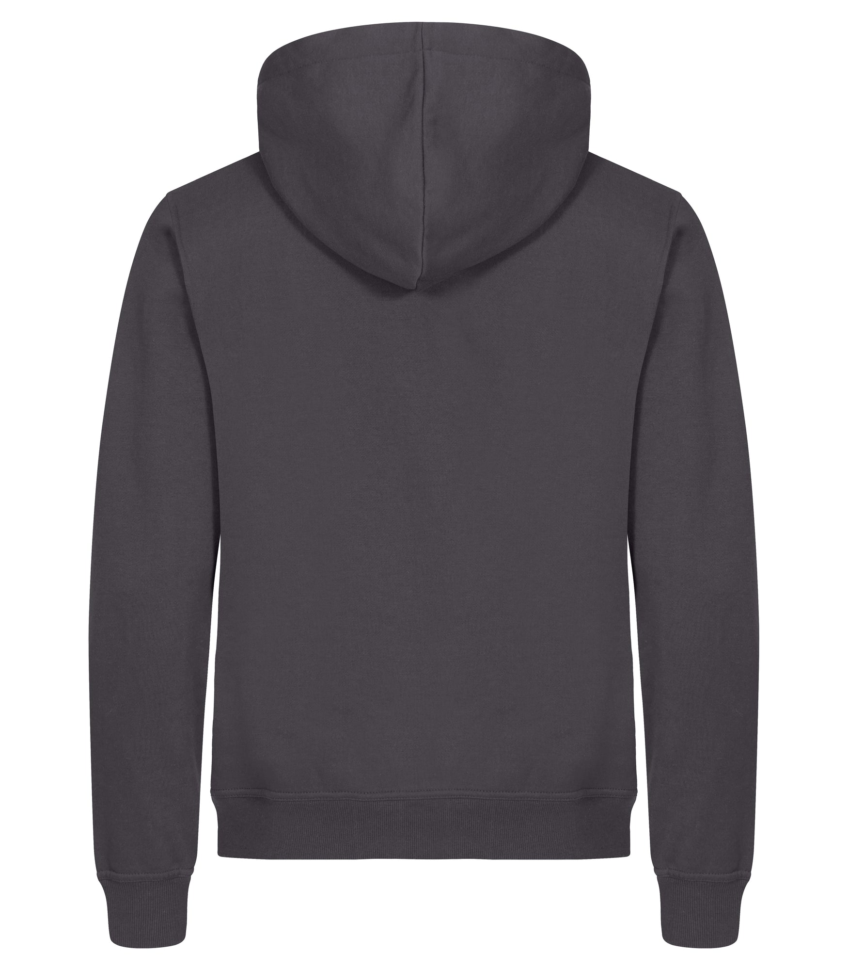 Felpa Miami Adulto con Cappuccio e Full Zip Personalizzabile – Stampe e Ricami – PS 46617