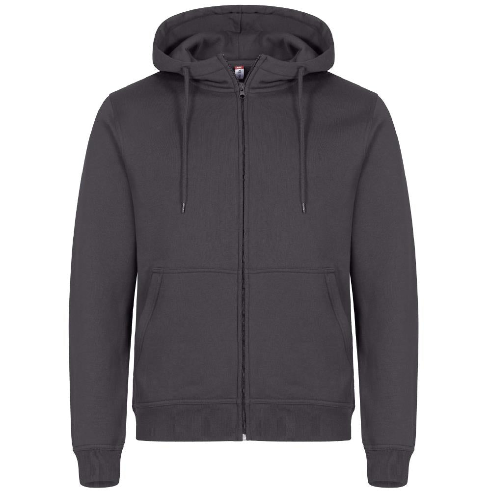 Felpa Miami Adulto con Cappuccio e Full Zip Personalizzabile – Stampe e Ricami – PS 46617