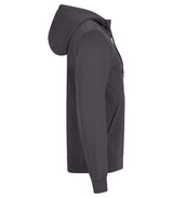 Felpa Miami Adulto con Cappuccio e Full Zip Personalizzabile – Stampe e Ricami – PS 46617