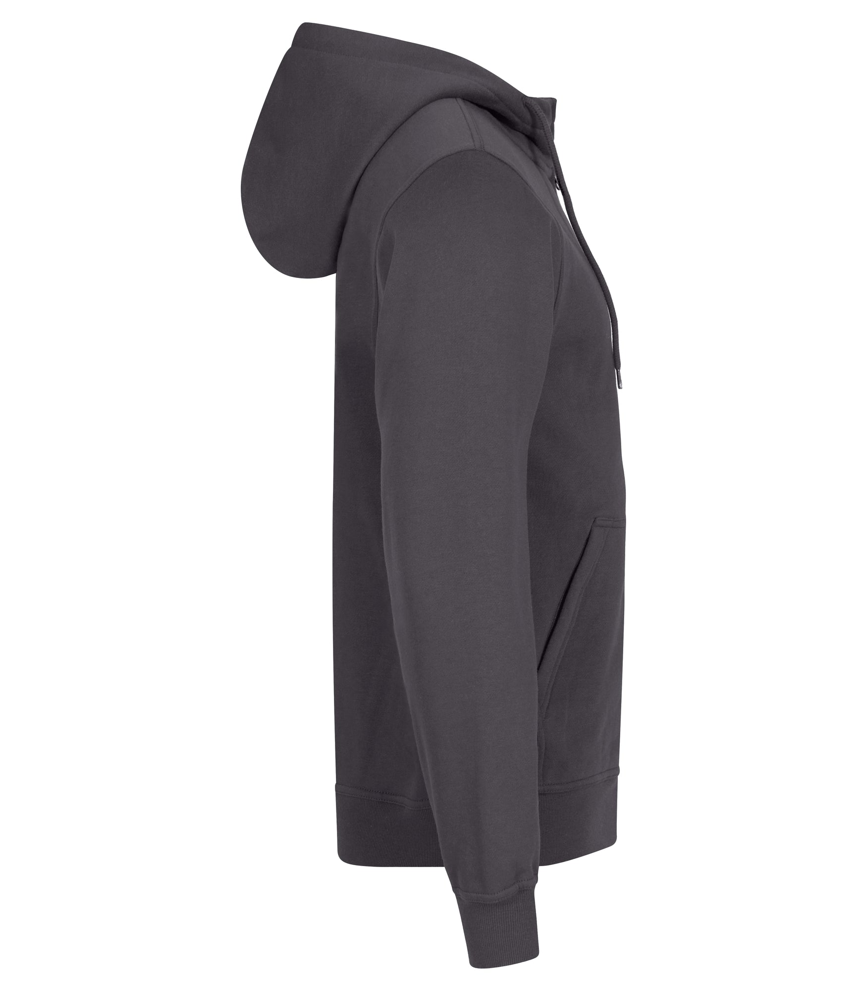 Felpa Miami Adulto con Cappuccio e Full Zip Personalizzabile – Stampe e Ricami – PS 46617