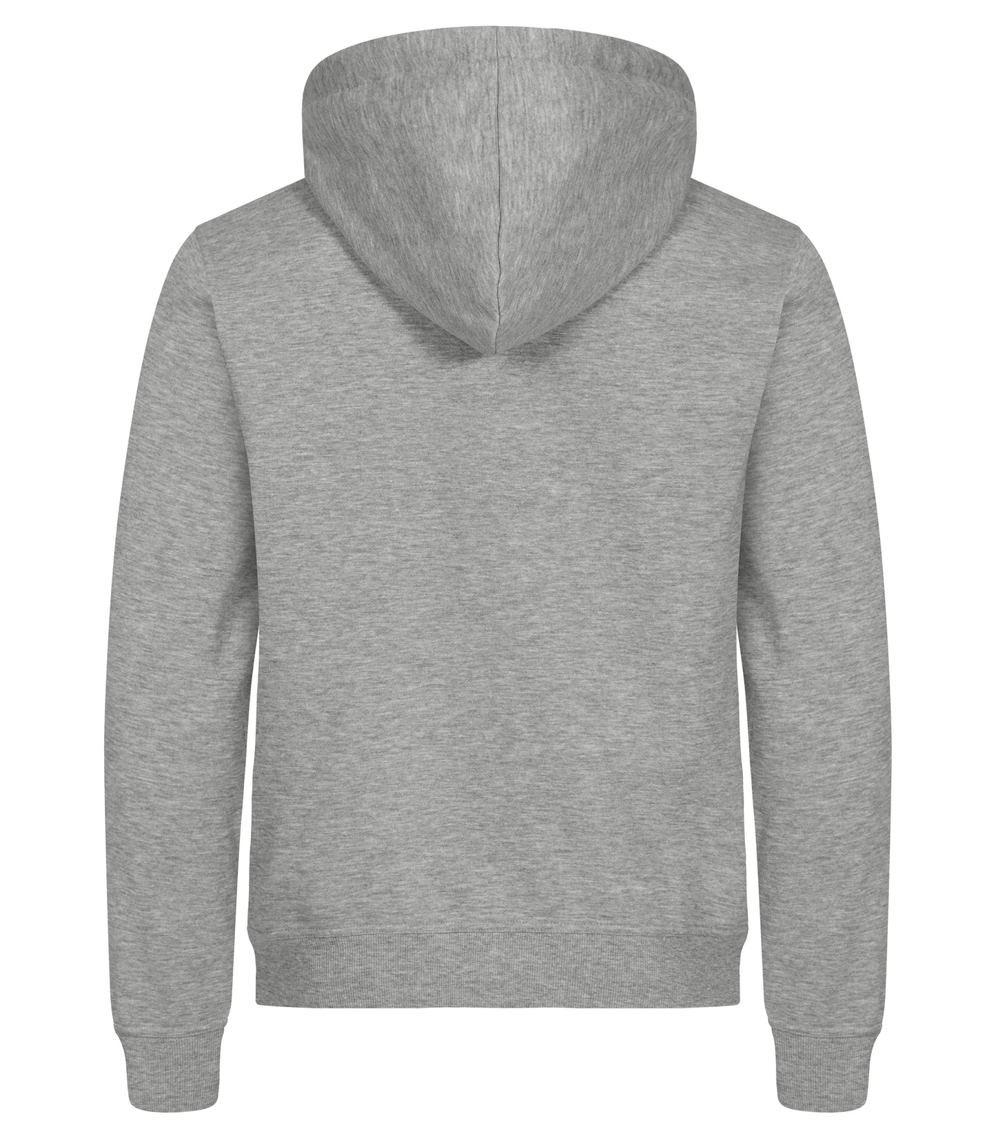 Felpa Miami Adulto con Cappuccio e Full Zip Personalizzabile – Stampe e Ricami – PS 46617