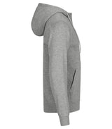Felpa Miami Adulto con Cappuccio e Full Zip Personalizzabile – Stampe e Ricami – PS 46617