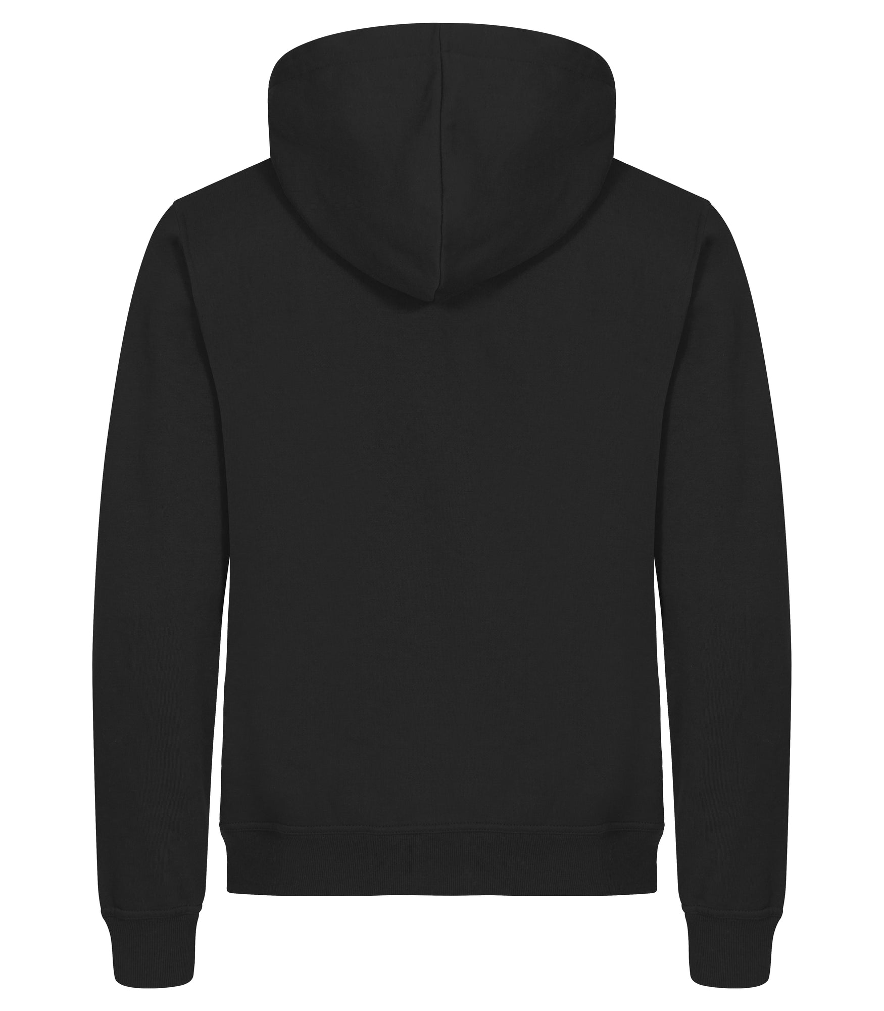 Felpa Miami Adulto con Cappuccio e Full Zip Personalizzabile – Stampe e Ricami – PS 46617