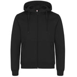 Felpa Miami Adulto con Cappuccio e Full Zip Personalizzabile – Stampe e Ricami – PS 46617