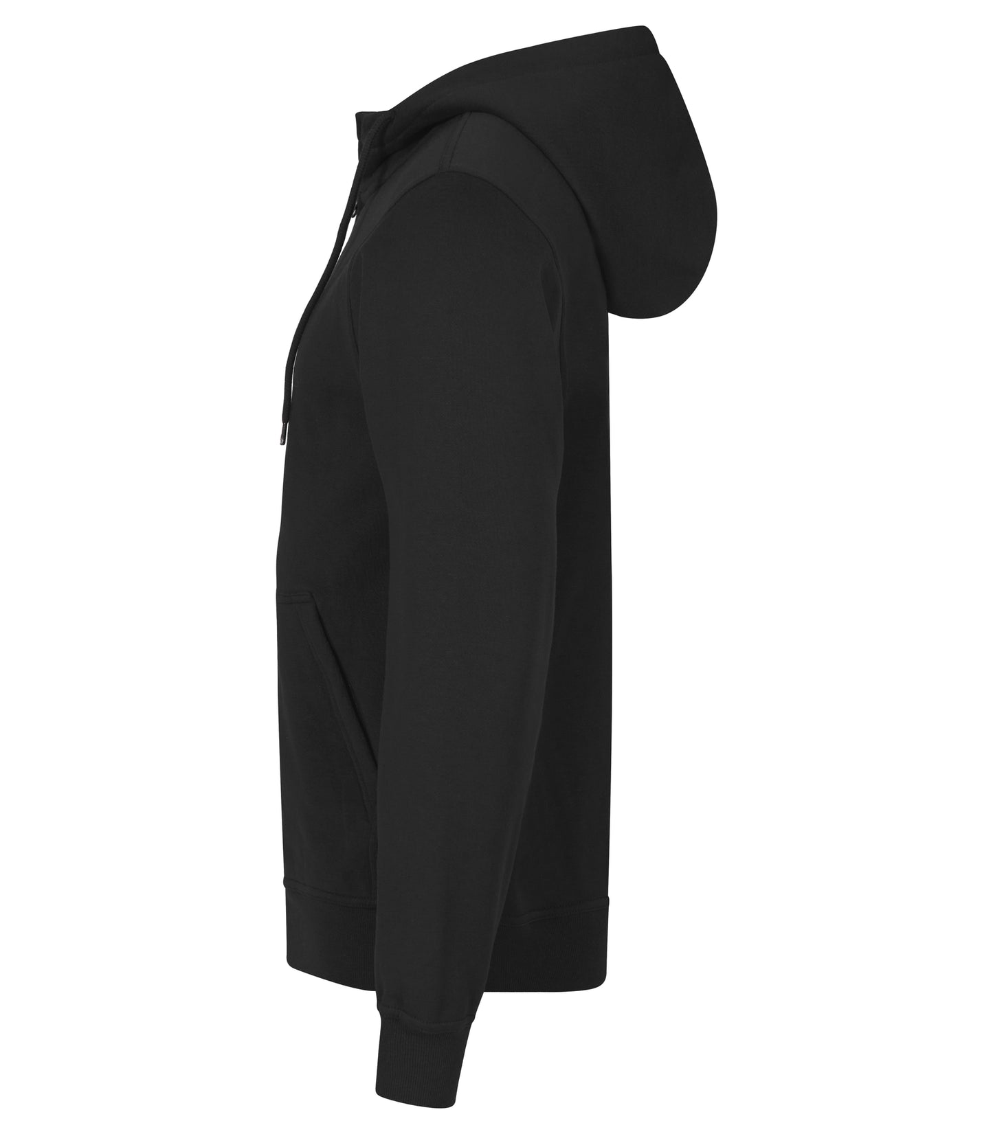 Felpa Miami Adulto con Cappuccio e Full Zip Personalizzabile – Stampe e Ricami – PS 46617