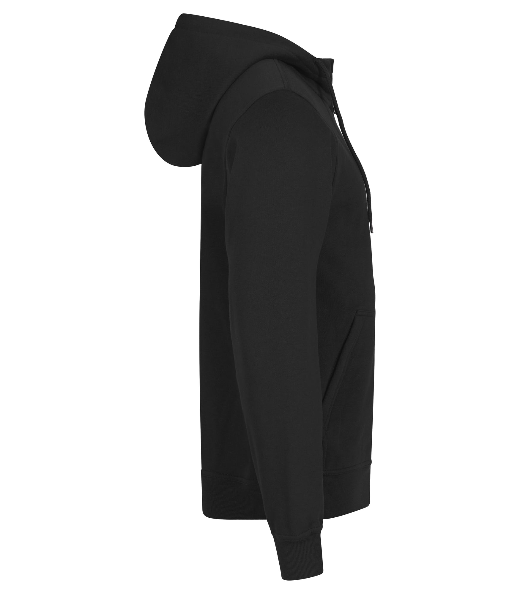 Felpa Miami Adulto con Cappuccio e Full Zip Personalizzabile – Stampe e Ricami – PS 46617