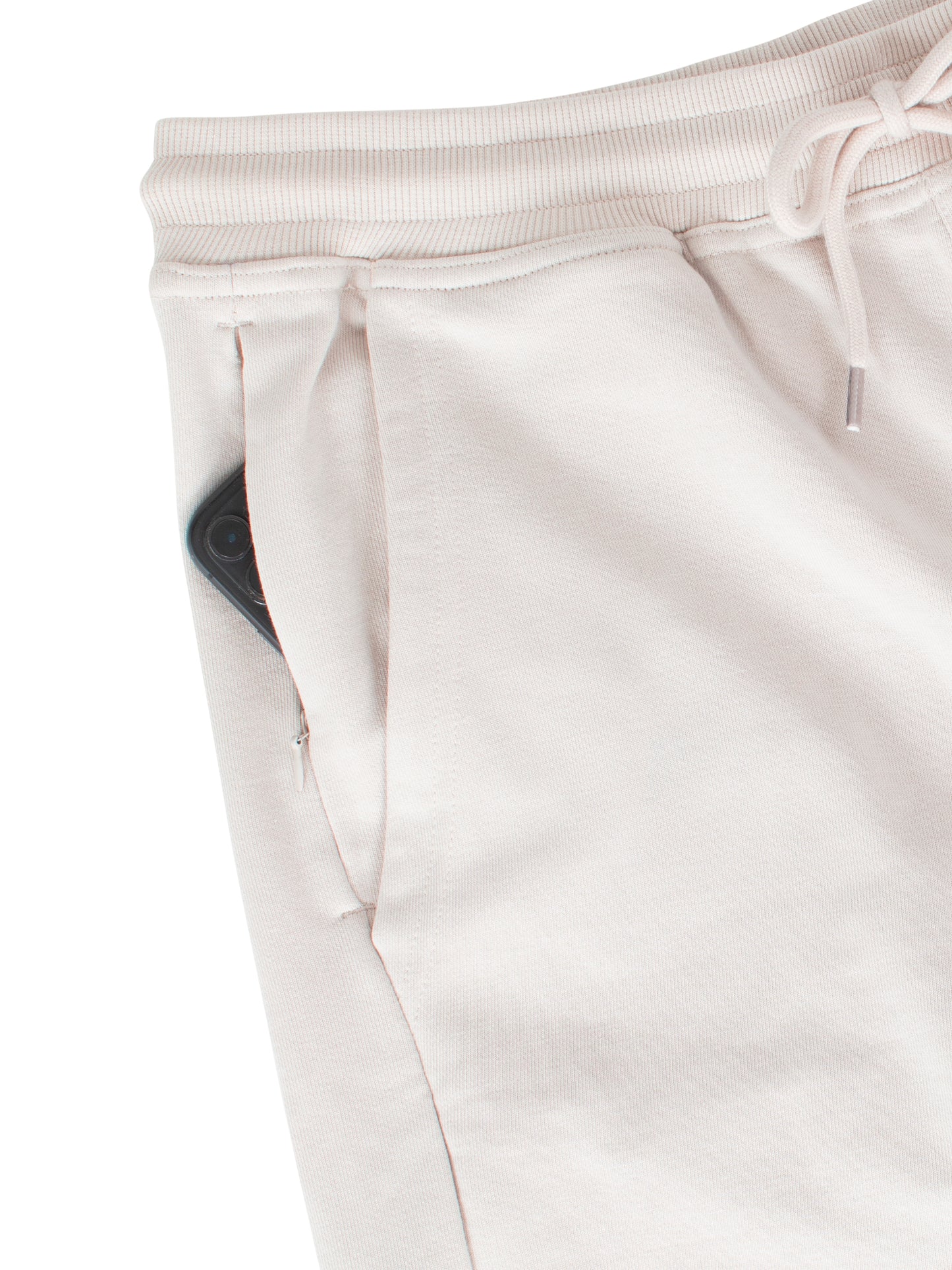 Bermuda Miami Pro Shorts in Cotone French Terry – PS 34156