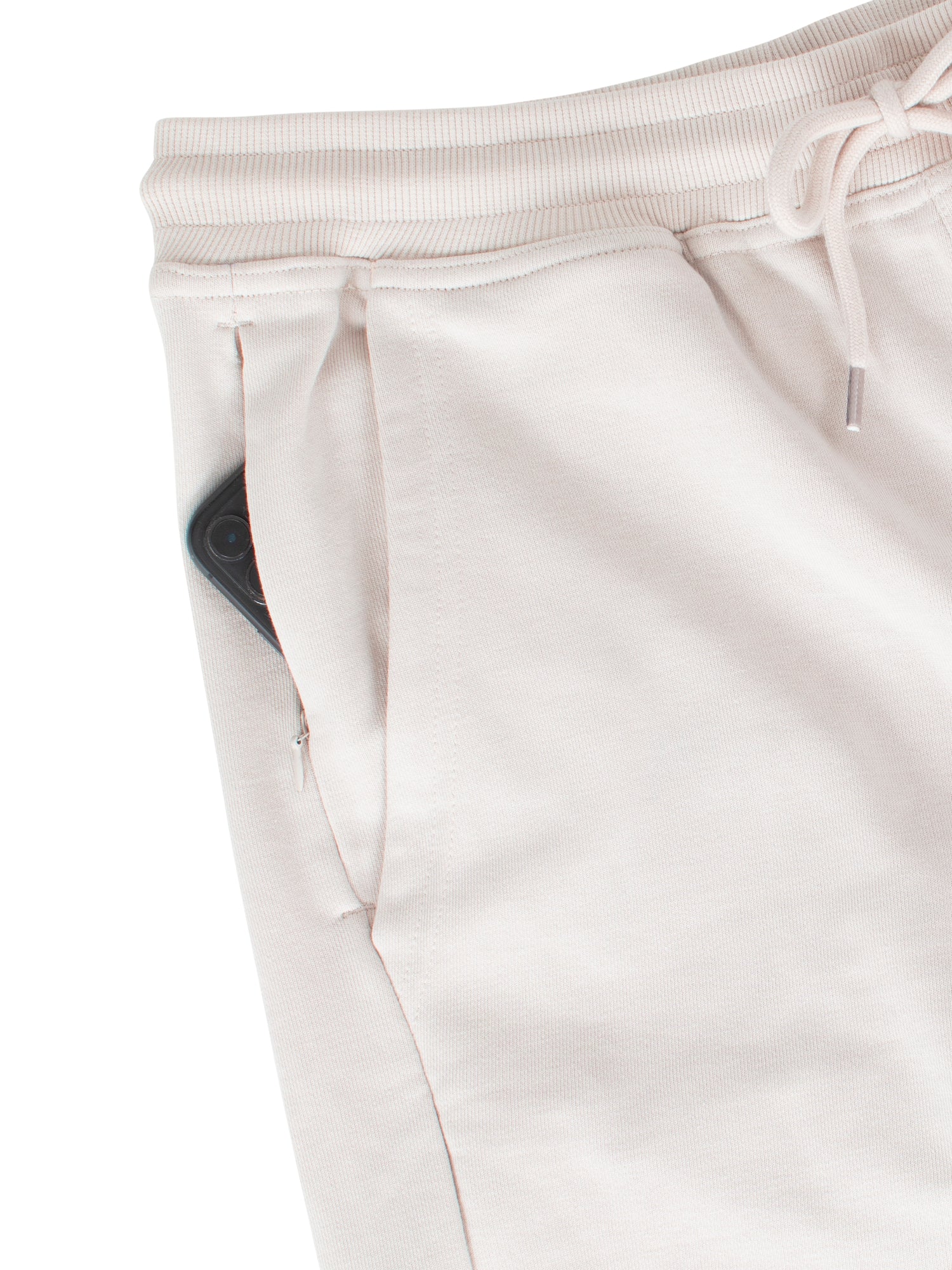 Bermuda Miami Pro Shorts in Cotone French Terry – PS 34156