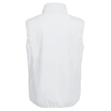 Gilet Classic Softshell Vest Impermeabile Elasticizzato Personalizzabile Cliqué PS 28506 PRS