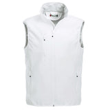 Gilet Classic Softshell Vest Impermeabile Elasticizzato Personalizzabile Cliqué PS 28506 PRS