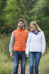 Gilet Classic Softshell Vest Impermeabile Elasticizzato Personalizzabile Cliqué PS 28506 PRS