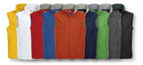 Gilet Classic Softshell Vest Impermeabile Elasticizzato Personalizzabile Cliqué PS 28506 PRS