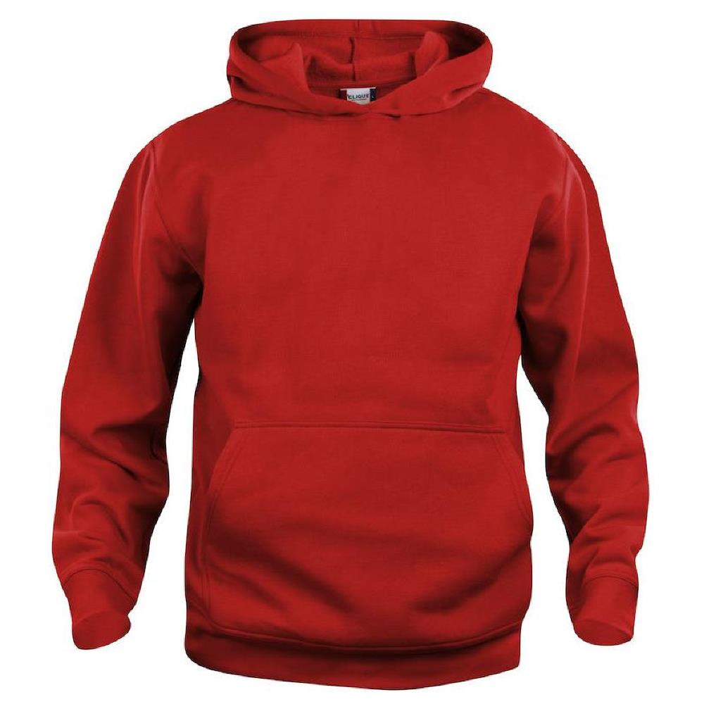 Felpa con Cappuccio Basic Hoody Junior – Bambino / Ragazzo Personalizzabile PS 28141 - PRS