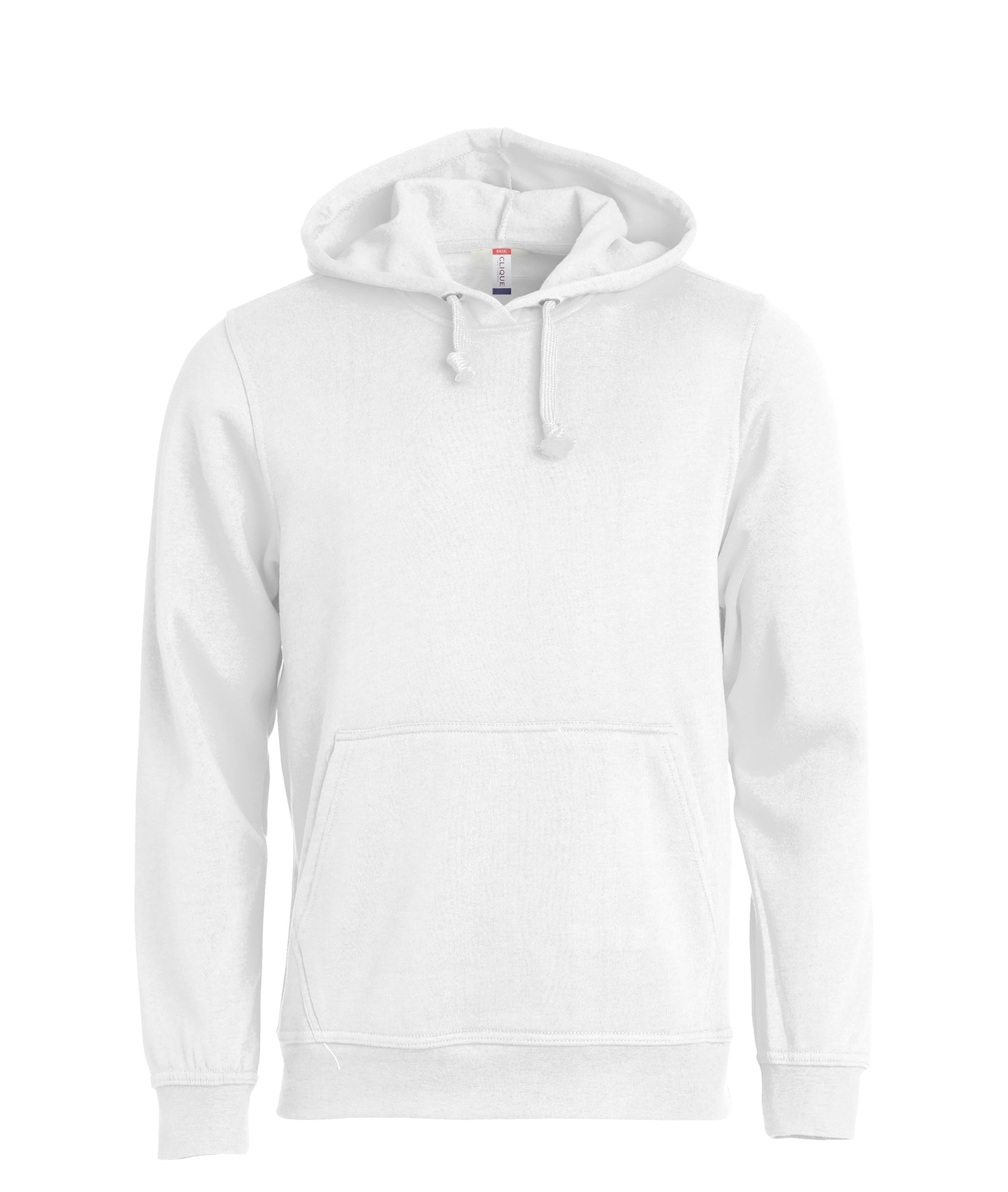 Felpa con Cappuccio Basic Hoody Adulto Unisex – Personalizzabile PS 28505-BS - PRS
