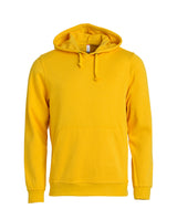 Felpa con Cappuccio Basic Hoody Adulto Unisex – Personalizzabile PS 28505-BS - PRS