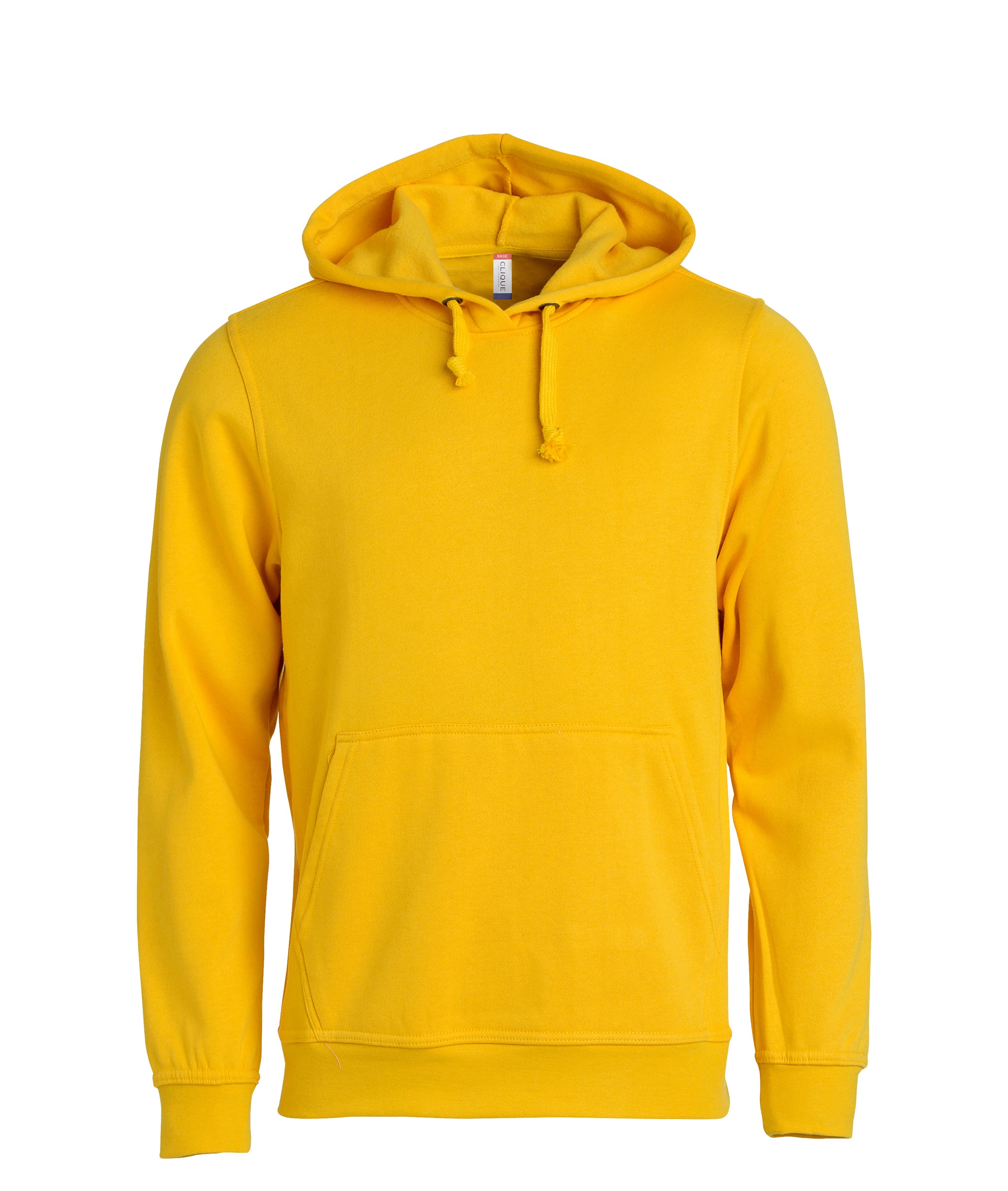 Felpa con Cappuccio Basic Hoody Adulto Unisex – Personalizzabile PS 28505-BS - PRS