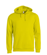 Felpa con Cappuccio Basic Hoody Adulto Unisex – Personalizzabile PS 28505-BS - PRS
