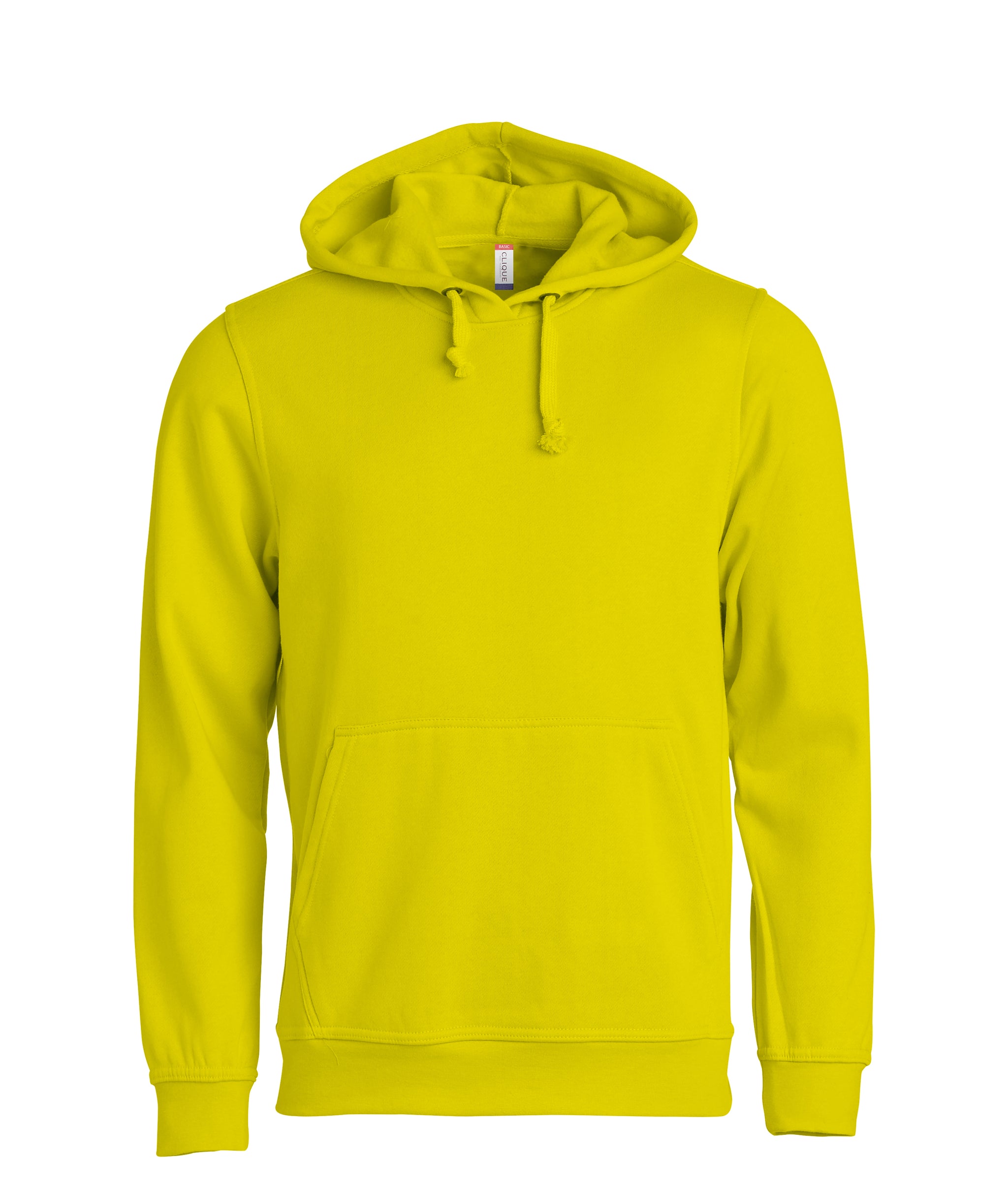Felpa con Cappuccio Basic Hoody Adulto Unisex – Personalizzabile PS 28505-BS - PRS