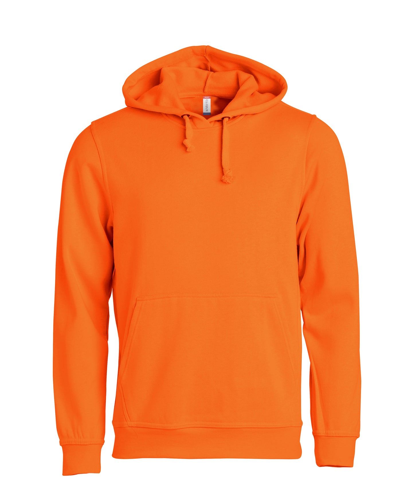 Felpa con Cappuccio Basic Hoody Adulto Unisex – Personalizzabile PS 28505-BS - PRS