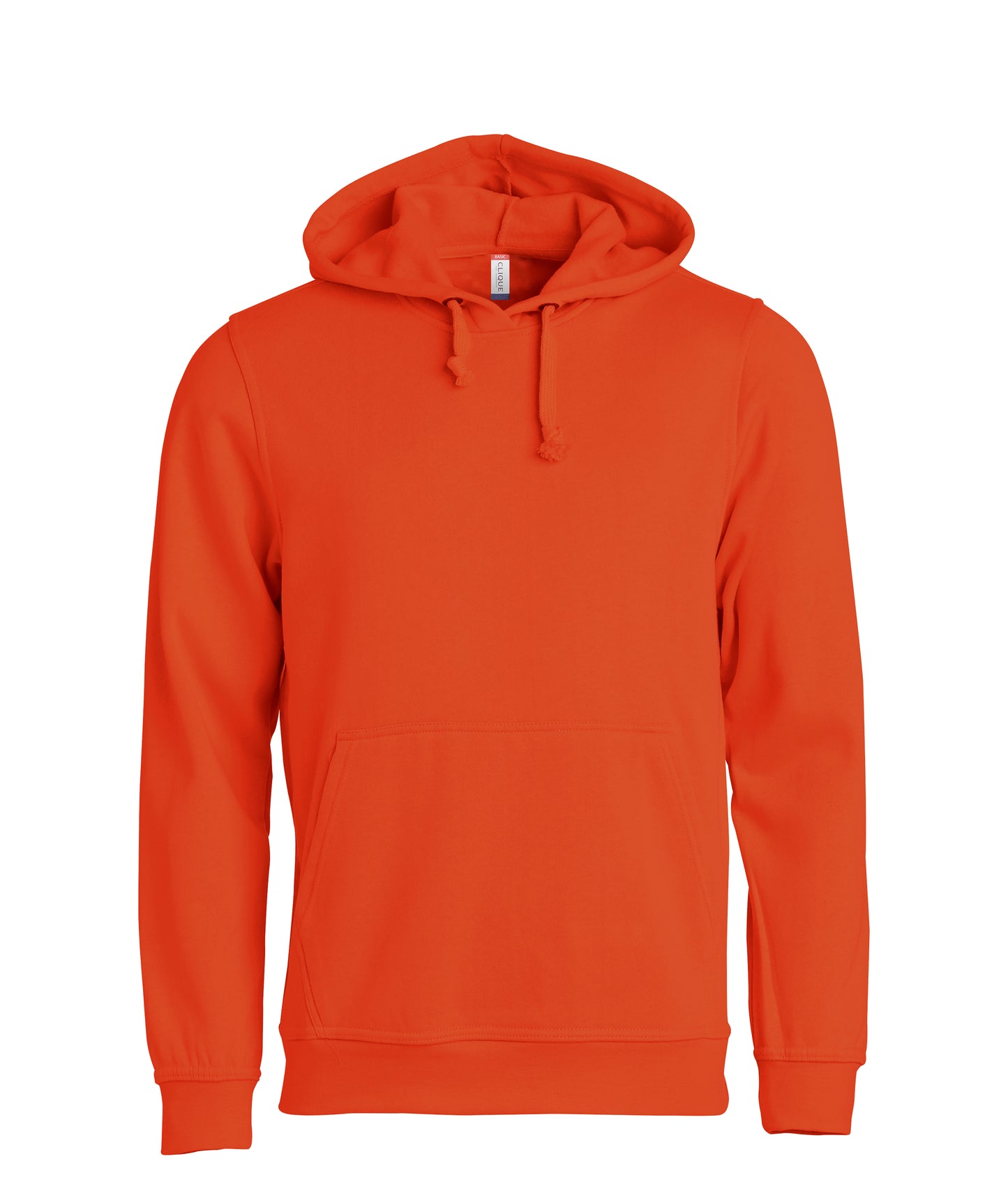 Felpa con Cappuccio Basic Hoody Adulto Unisex – Personalizzabile PS 28505-BS - PRS