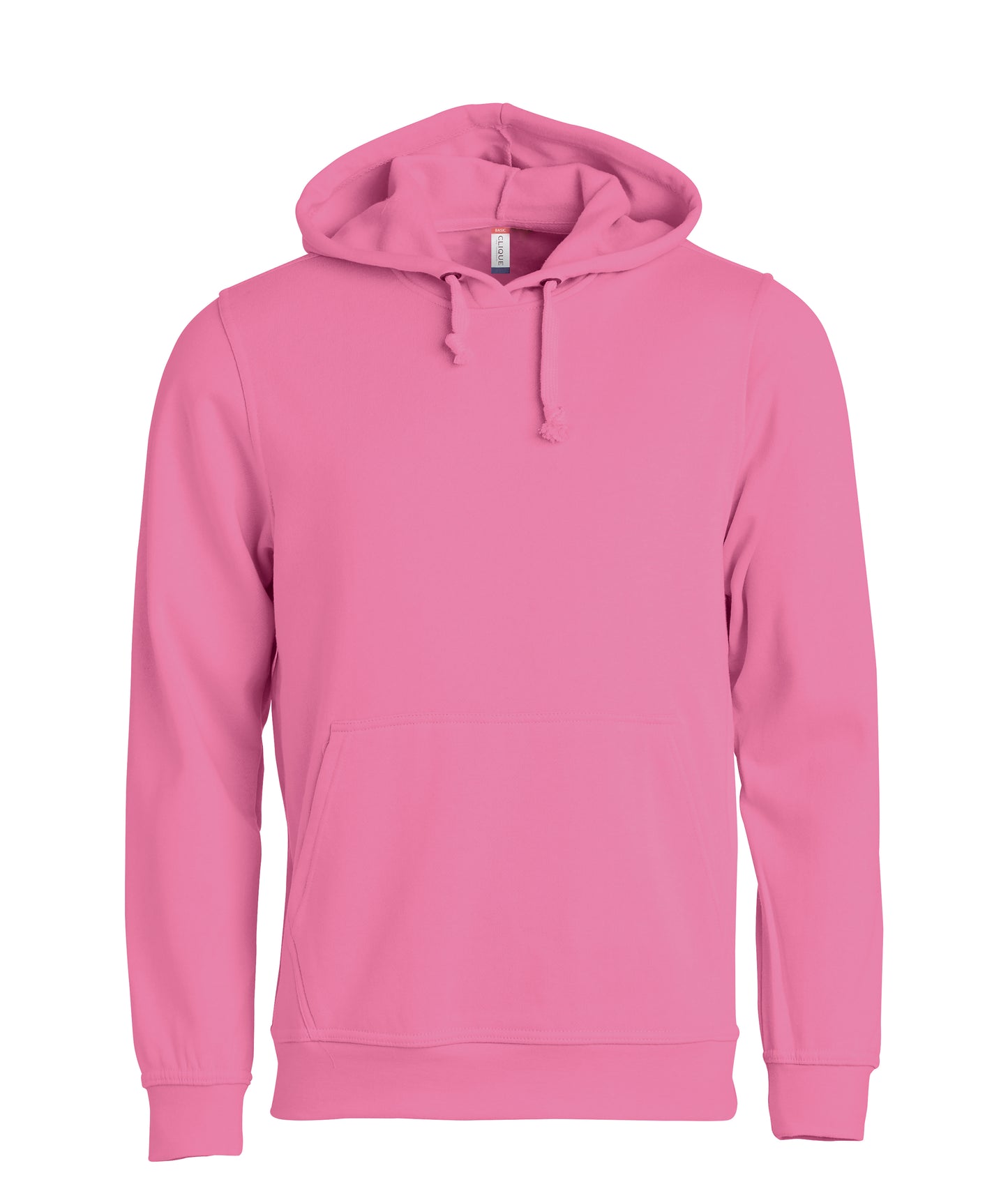 Felpa con Cappuccio Basic Hoody Adulto Unisex – Personalizzabile PS 28505-BS - PRS