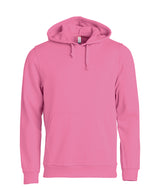 Felpa con Cappuccio Basic Hoody Adulto Unisex – Personalizzabile PS 28505-BS - PRS
