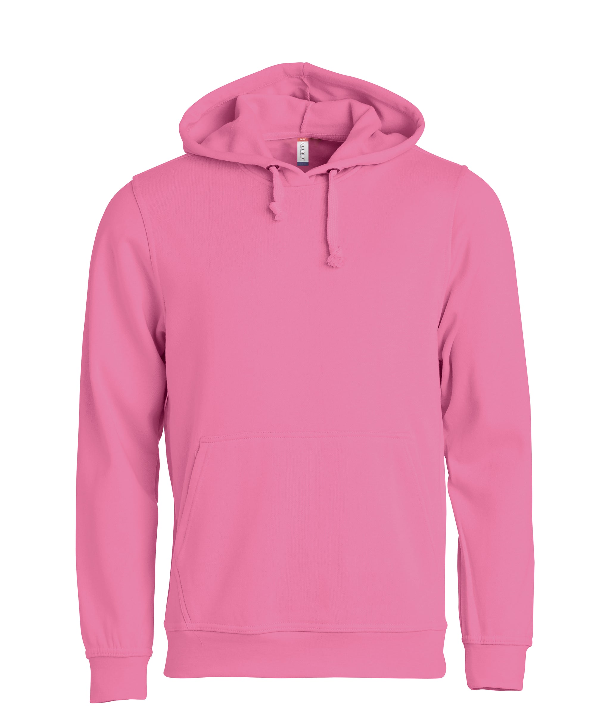 Felpa con Cappuccio Basic Hoody Adulto Unisex – Personalizzabile PS 28505-BS - PRS