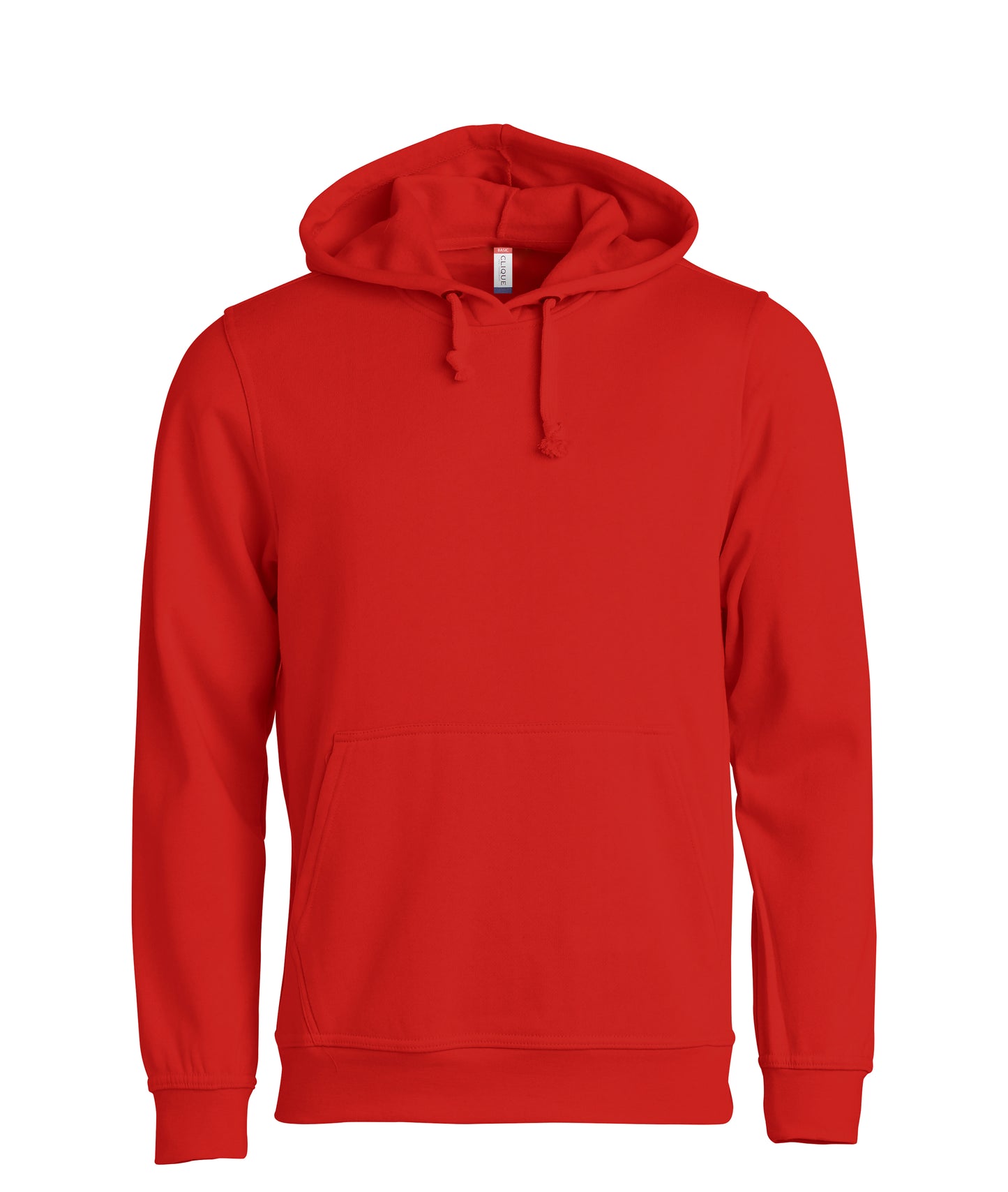 Felpa con Cappuccio Basic Hoody Adulto Unisex – Personalizzabile PS 28505-BS - PRS