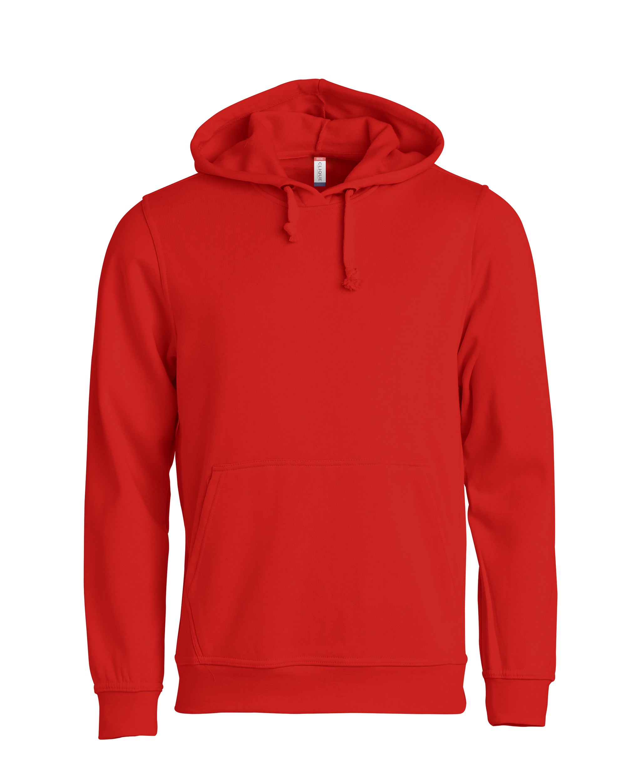 Felpa con Cappuccio Basic Hoody Adulto Unisex – Personalizzabile PS 28505-BS - PRS