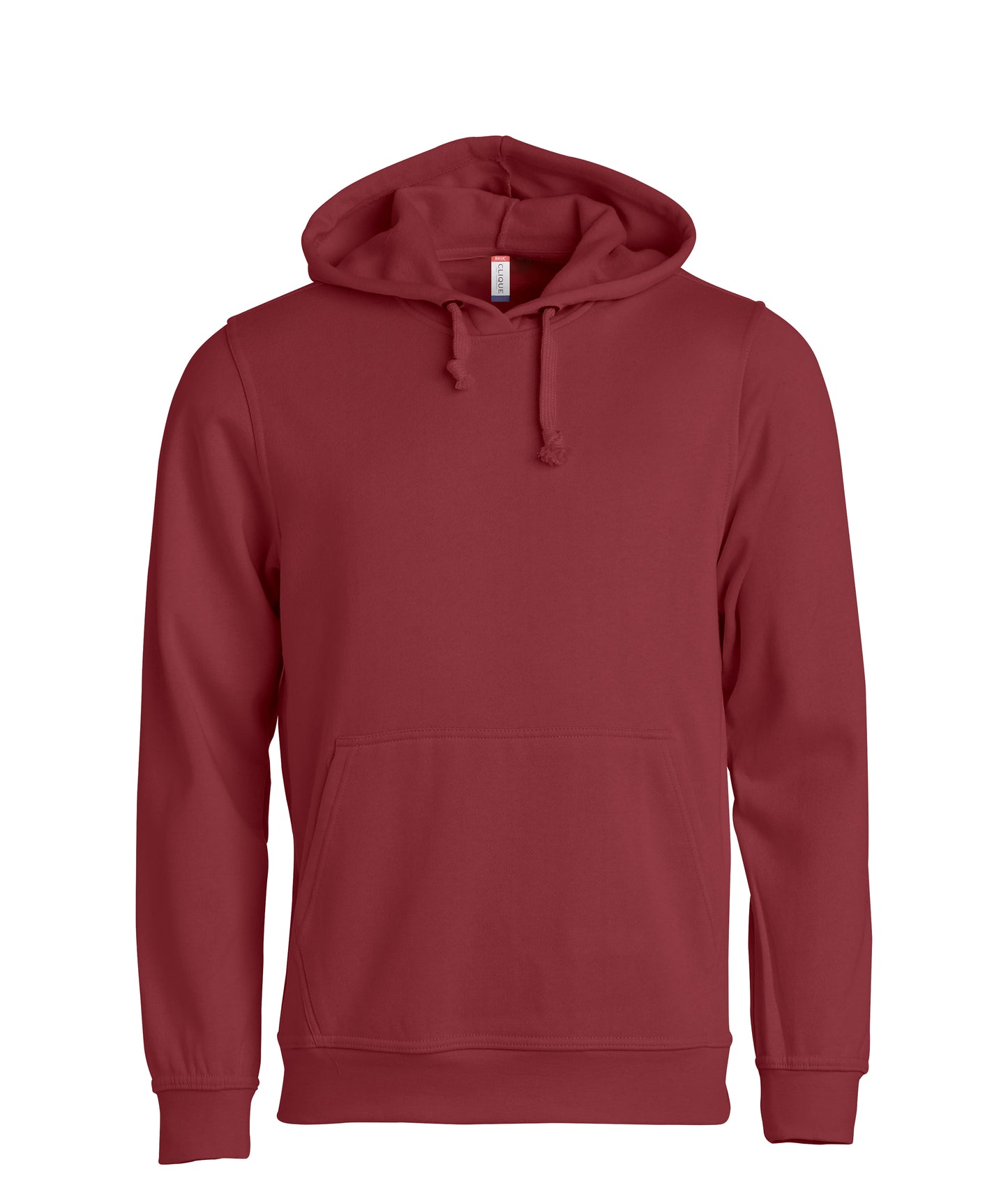 Felpa con Cappuccio Basic Hoody Adulto Unisex – Personalizzabile PS 28505-BS - PRS