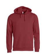 Felpa con Cappuccio Basic Hoody Adulto Unisex – Personalizzabile PS 28505-BS - PRS