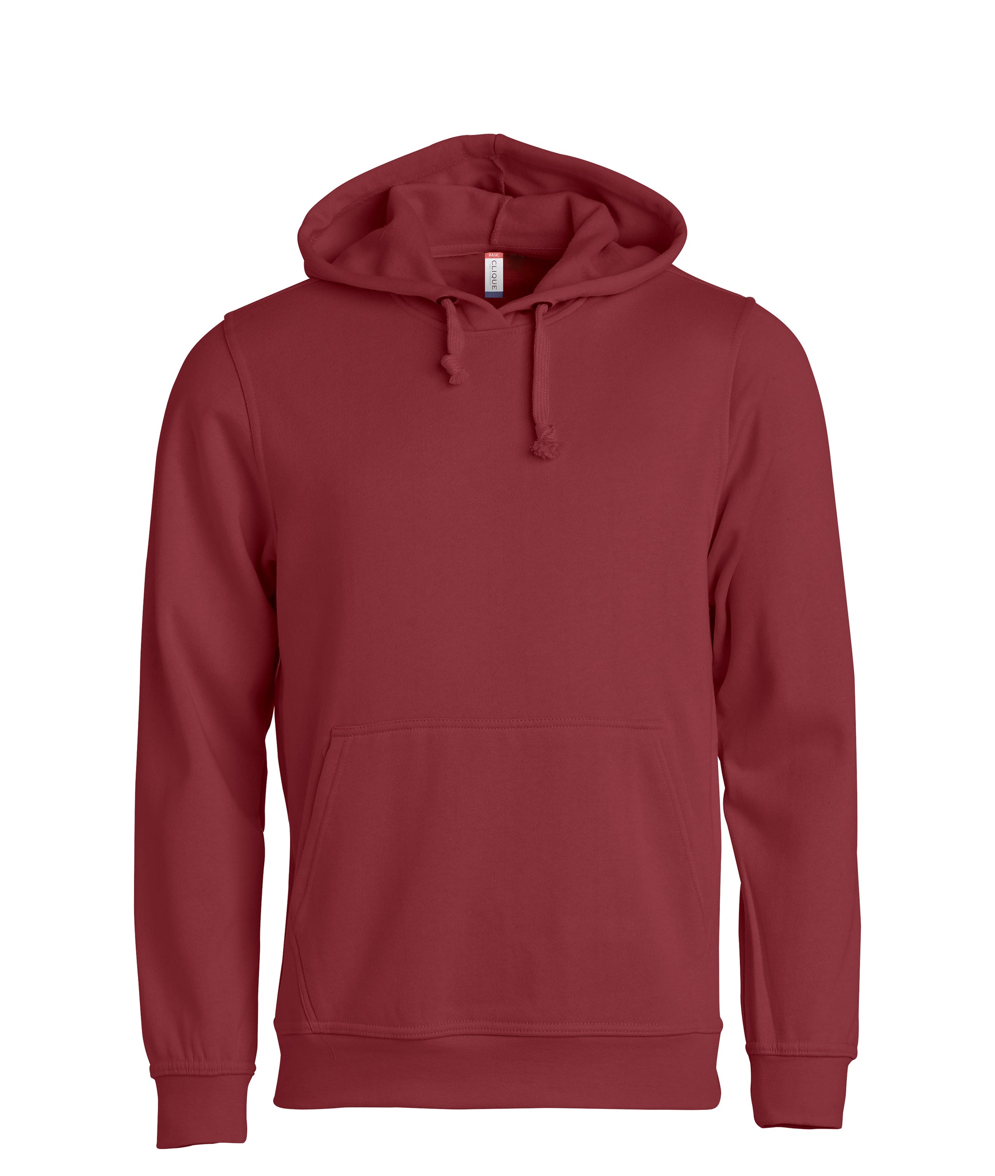 Felpa con Cappuccio Basic Hoody Adulto Unisex – Personalizzabile PS 28505-BS - PRS