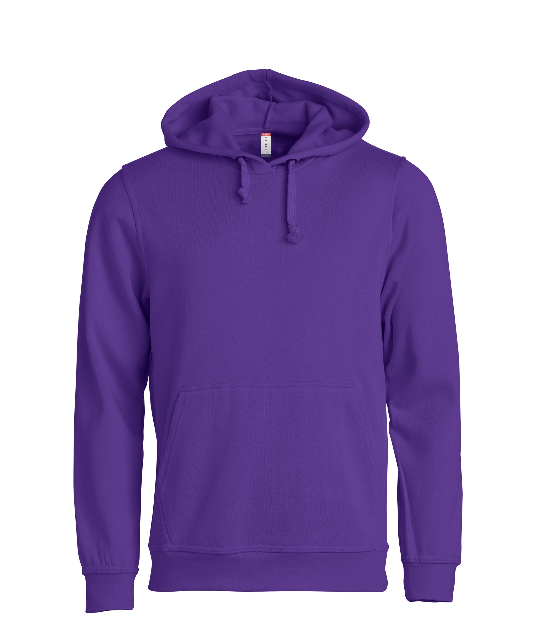 Felpa con Cappuccio Basic Hoody Adulto Unisex – Personalizzabile PS 28505-BS - PRS