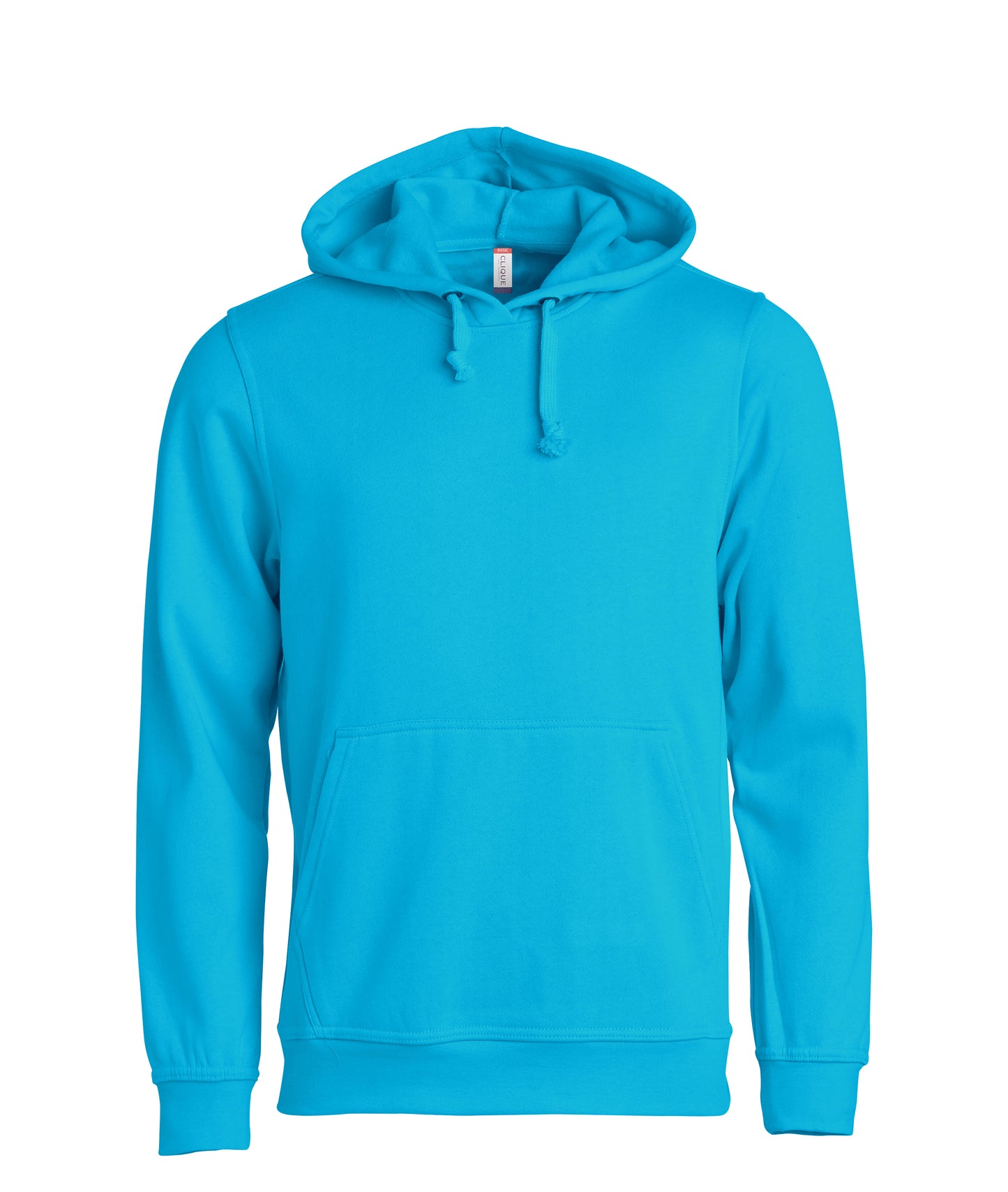 Felpa con Cappuccio Basic Hoody Adulto Unisex – Personalizzabile PS 28505-BS - PRS