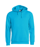 Felpa con Cappuccio Basic Hoody Adulto Unisex – Personalizzabile PS 28505-BS - PRS