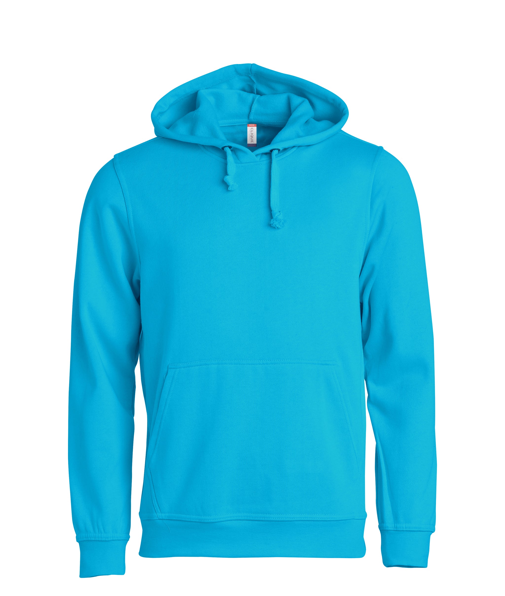 Felpa con Cappuccio Basic Hoody Adulto Unisex – Personalizzabile PS 28505-BS - PRS