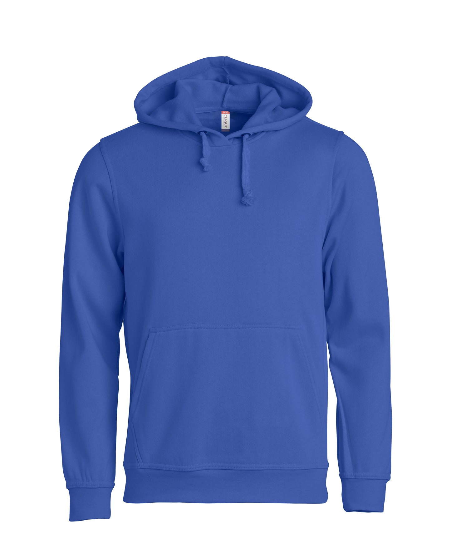 Felpa con Cappuccio Basic Hoody Adulto Unisex – Personalizzabile PS 28505-BS - PRS