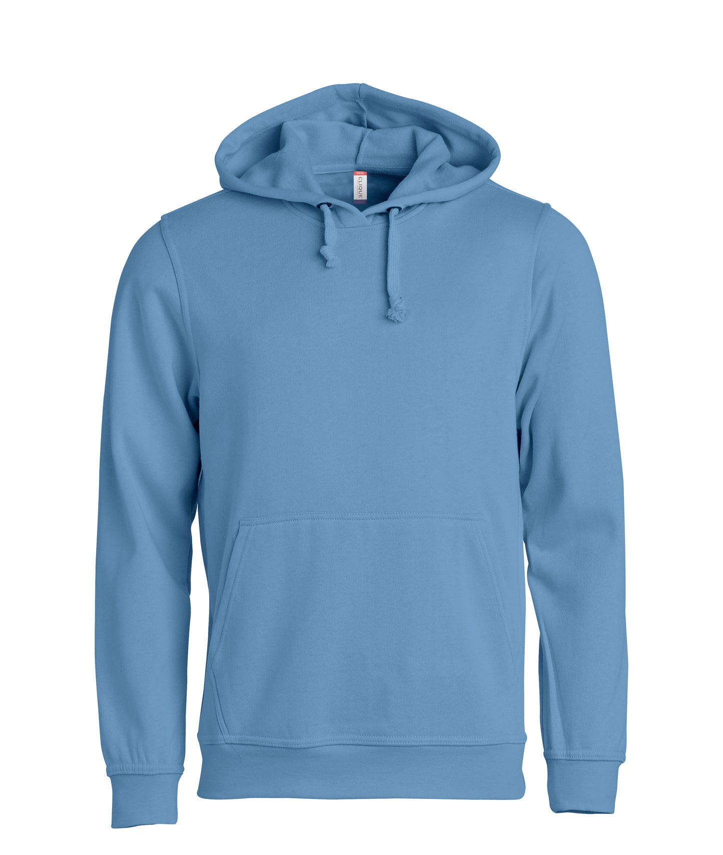 Felpa con Cappuccio Basic Hoody Adulto Unisex – Personalizzabile PS 28505-BS - PRS