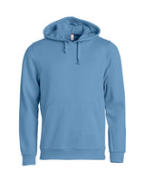 Felpa con Cappuccio Basic Hoody Adulto Unisex – Personalizzabile PS 28505-BS - PRS