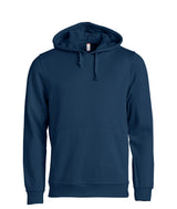 Felpa con Cappuccio Basic Hoody Adulto Unisex – Personalizzabile PS 28505-BS - PRS