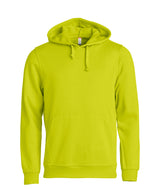 Felpa con Cappuccio Basic Hoody Adulto Unisex – Personalizzabile PS 28505-BS - PRS