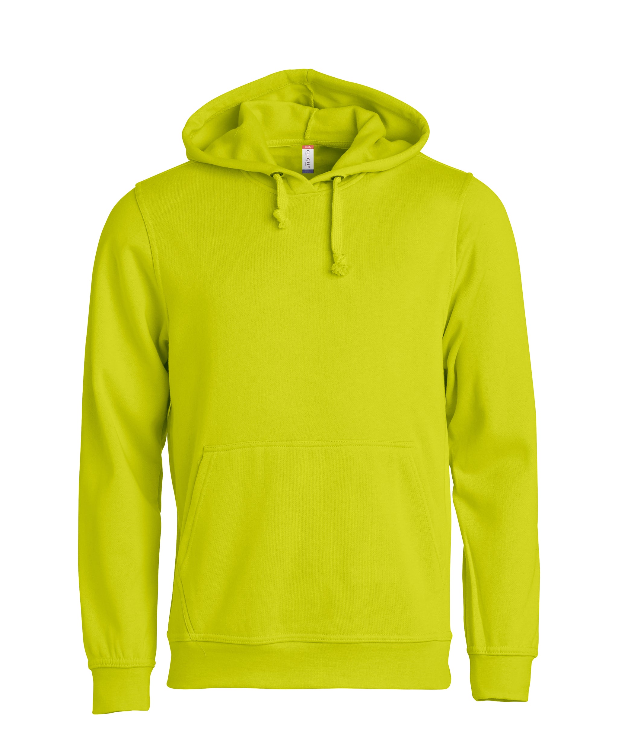 Felpa con Cappuccio Basic Hoody Adulto Unisex – Personalizzabile PS 28505-BS - PRS