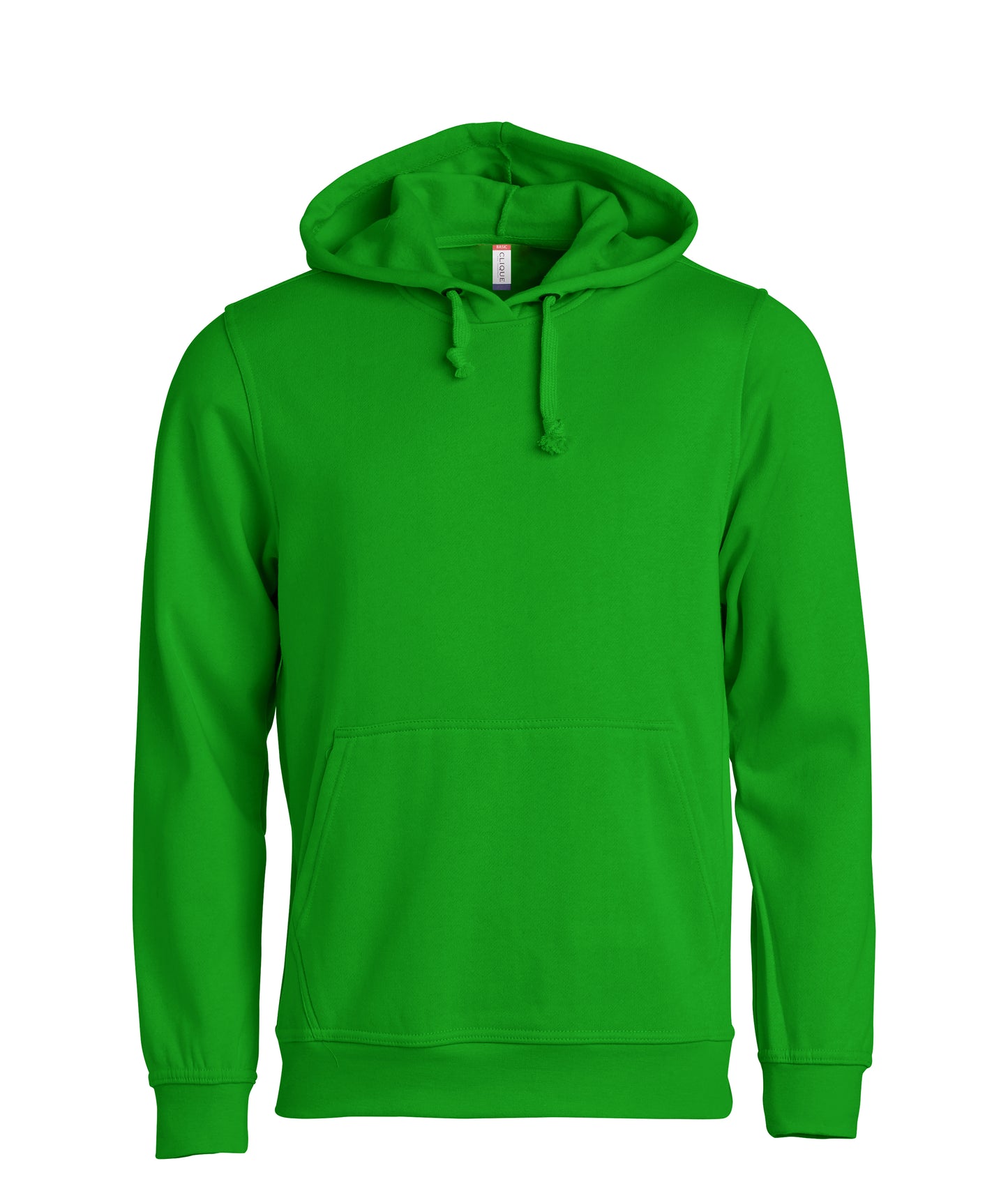 Felpa con Cappuccio Basic Hoody Adulto Unisex – Personalizzabile PS 28505-BS - PRS