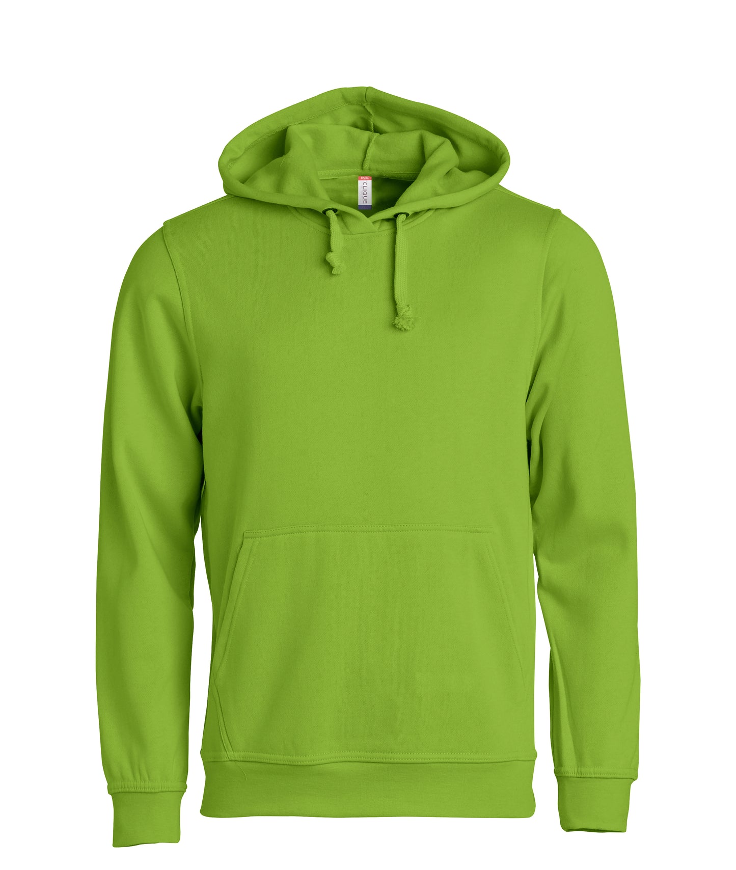 Felpa con Cappuccio Basic Hoody Adulto Unisex – Personalizzabile PS 28505-BS - PRS