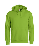 Felpa con Cappuccio Basic Hoody Adulto Unisex – Personalizzabile PS 28505-BS - PRS