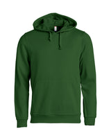 Felpa con Cappuccio Basic Hoody Adulto Unisex – Personalizzabile PS 28505-BS - PRS