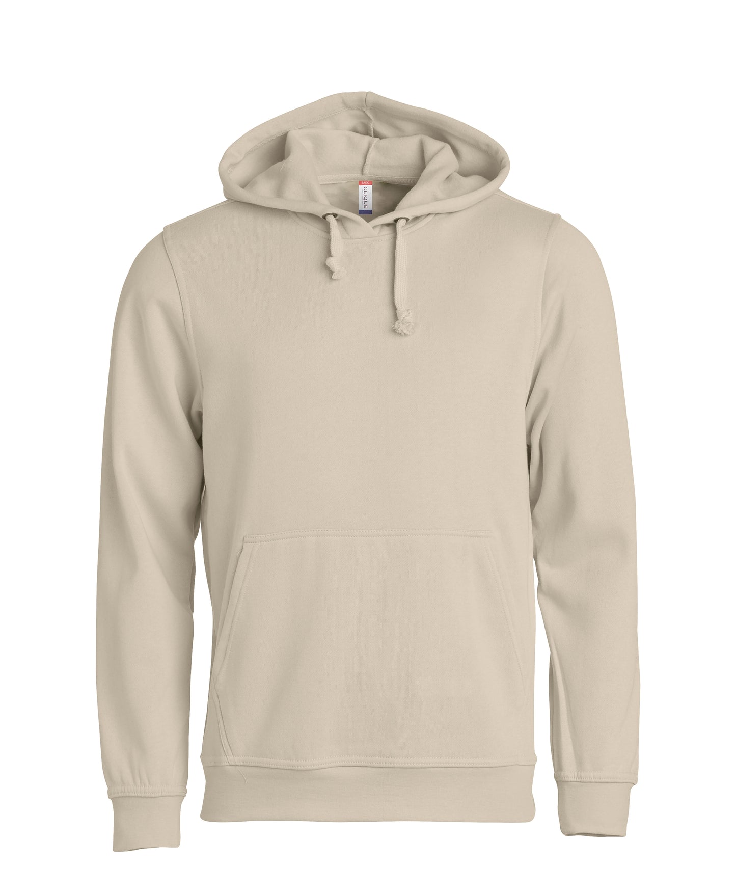 Felpa con Cappuccio Basic Hoody Adulto Unisex – Personalizzabile PS 28505-BS - PRS