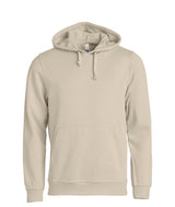 Felpa con Cappuccio Basic Hoody Adulto Unisex – Personalizzabile PS 28505-BS - PRS