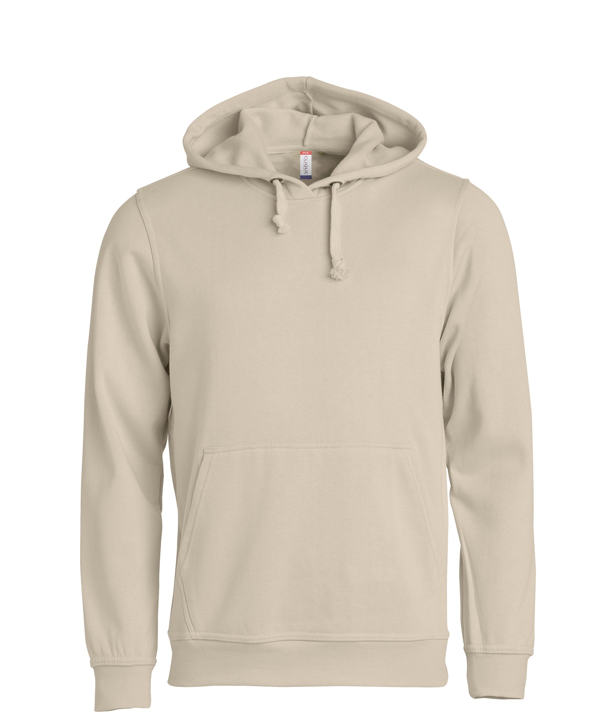 Felpa con Cappuccio Basic Hoody Adulto Unisex – Personalizzabile PS 28505-BS - PRS