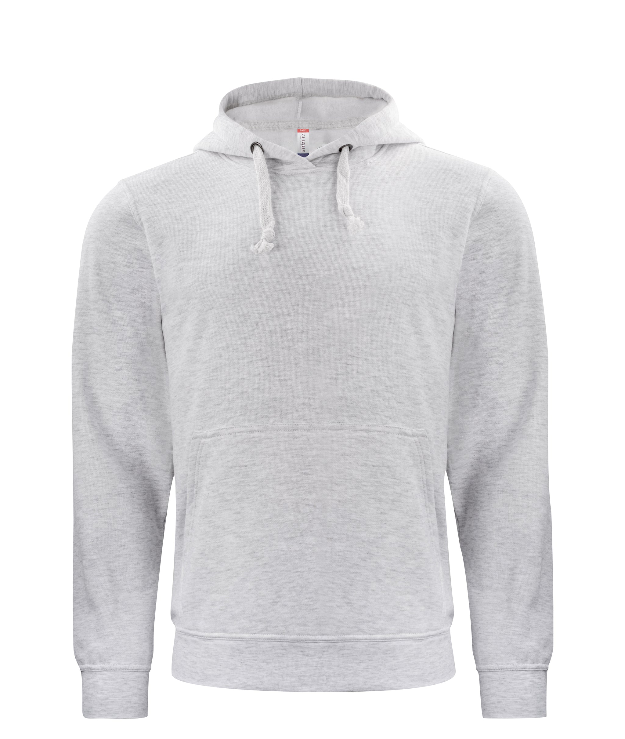 Felpa con Cappuccio Basic Hoody Adulto Unisex – Personalizzabile PS 28505-BS - PRS